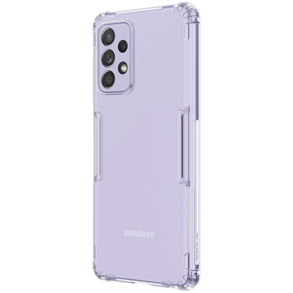 Nillkin Nature TPU gel ovitek za Samsung Galaxy A52 S / A52 4G/5G