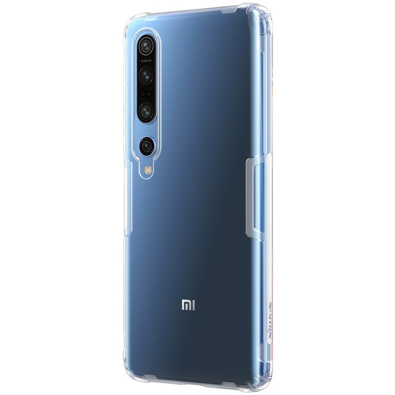 Nillkin Nature ovitek za Xiaomi Mi 10 Pro / Xiaomi Mi 10
