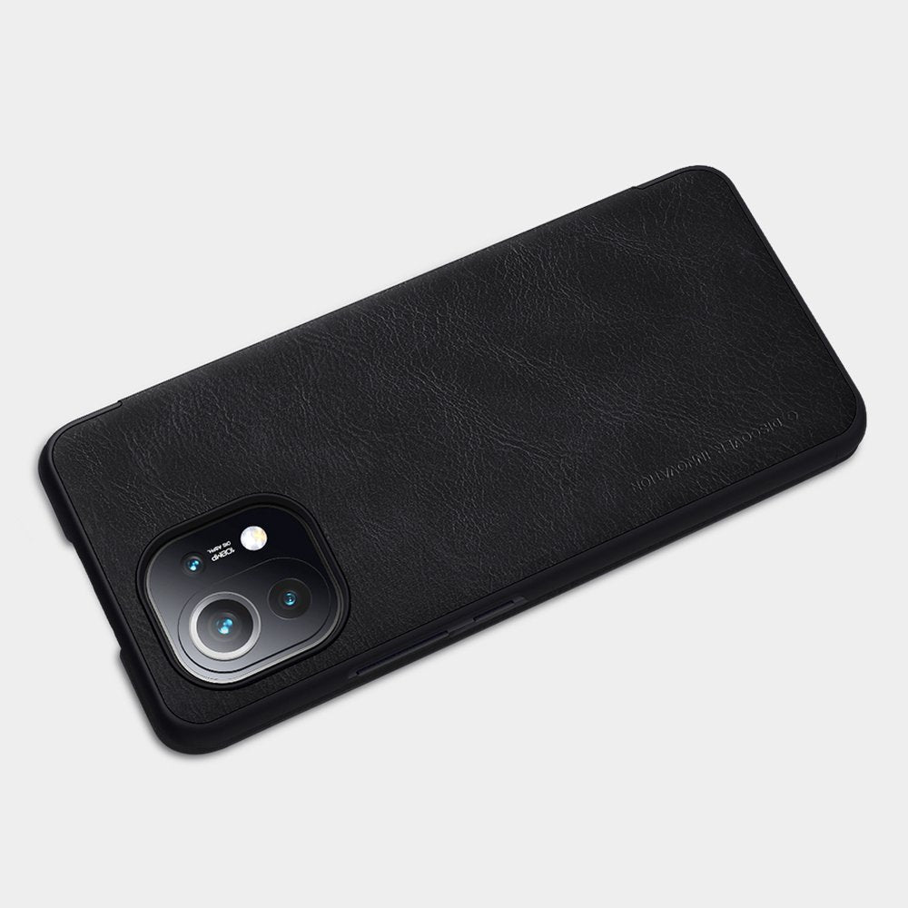 Nillkin Qin preklopna futrola od PU kože za Xiaomi Mi 11