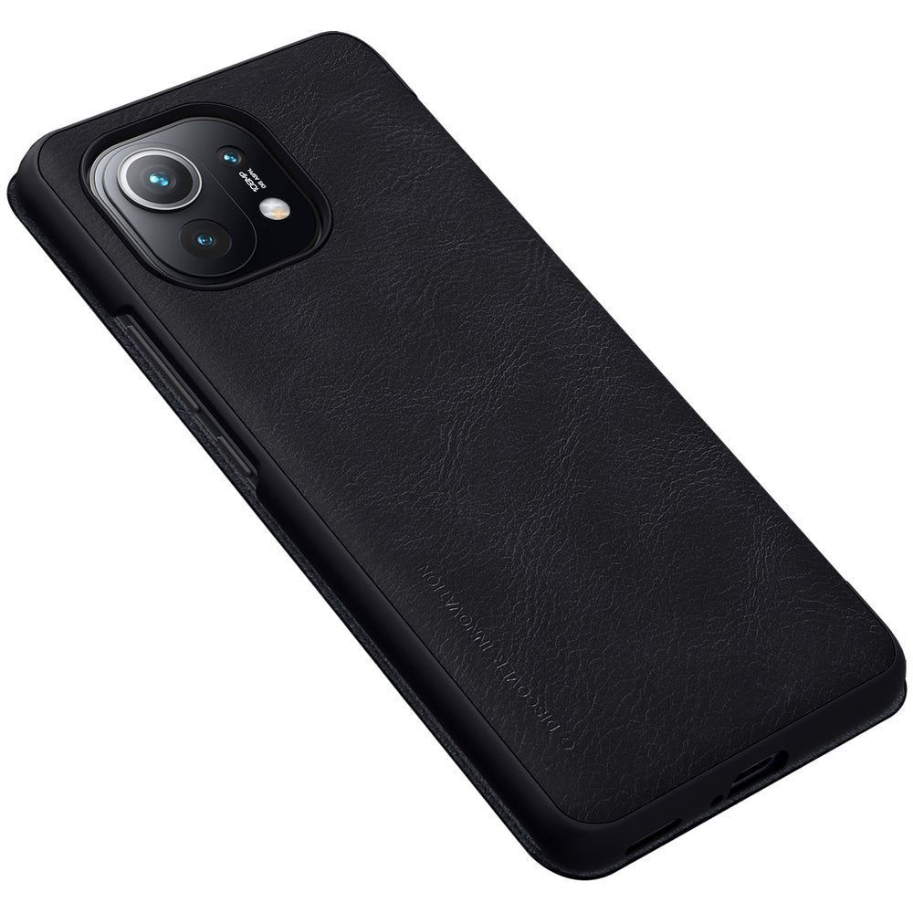 Nillkin Qin preklopna futrola od PU kože za Xiaomi Mi 11