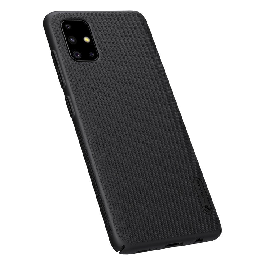 Nillkin Super Frosted Shield ovitek za Samsung Galaxy A51