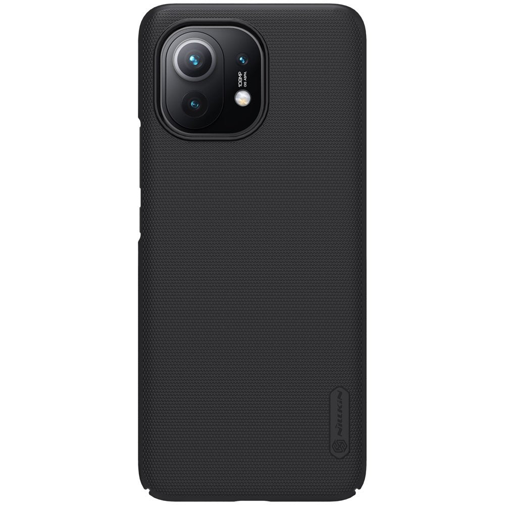 Nillkin Super Frosted Shield maskica + postolje za Xiaomi Mi 11