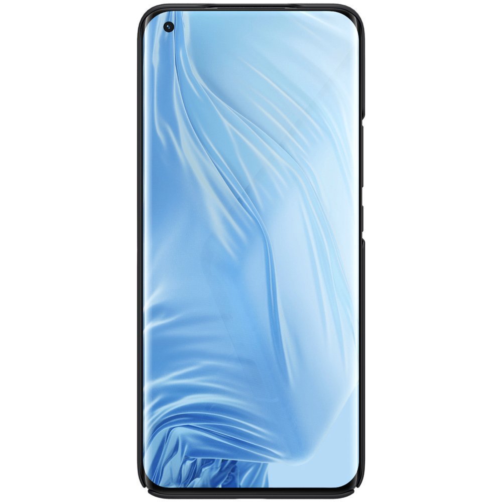 Nillkin Super Frosted Shield ovitek + stojalo za Xiaomi Mi 11