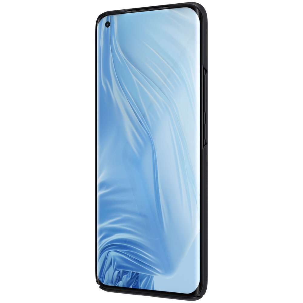 Nillkin Super Frosted Shield ovitek + stojalo za Xiaomi Mi 11