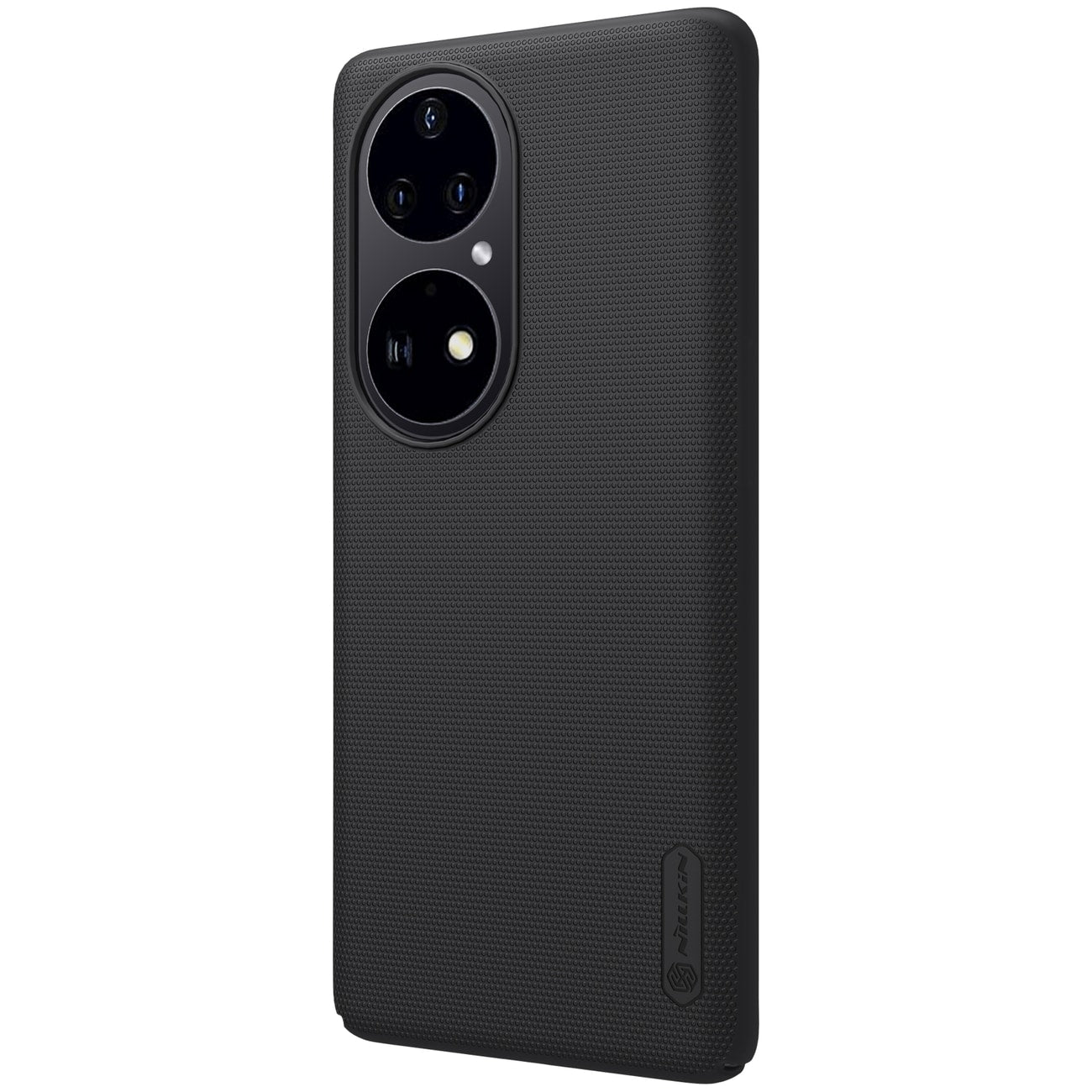 Nillkin Super Frosted Shield za Huawei P50 Pro črna
