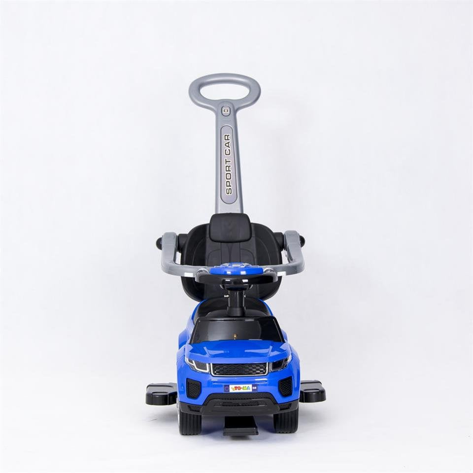 Guralica rover s vodilicom blue