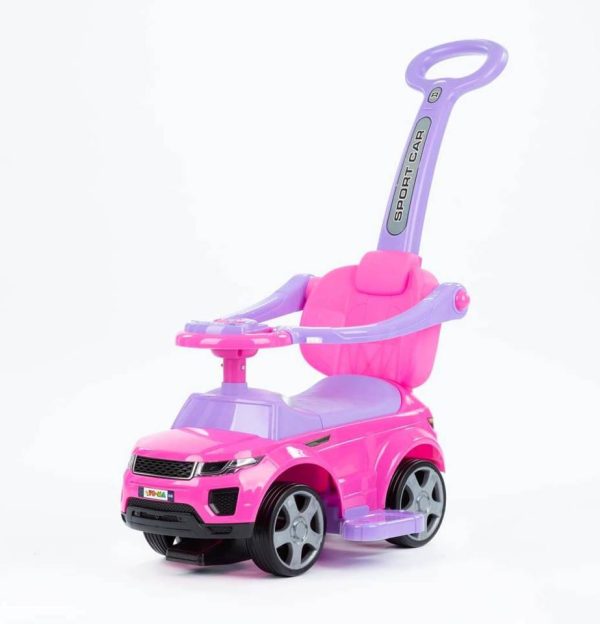 Guralica Rover – Pink