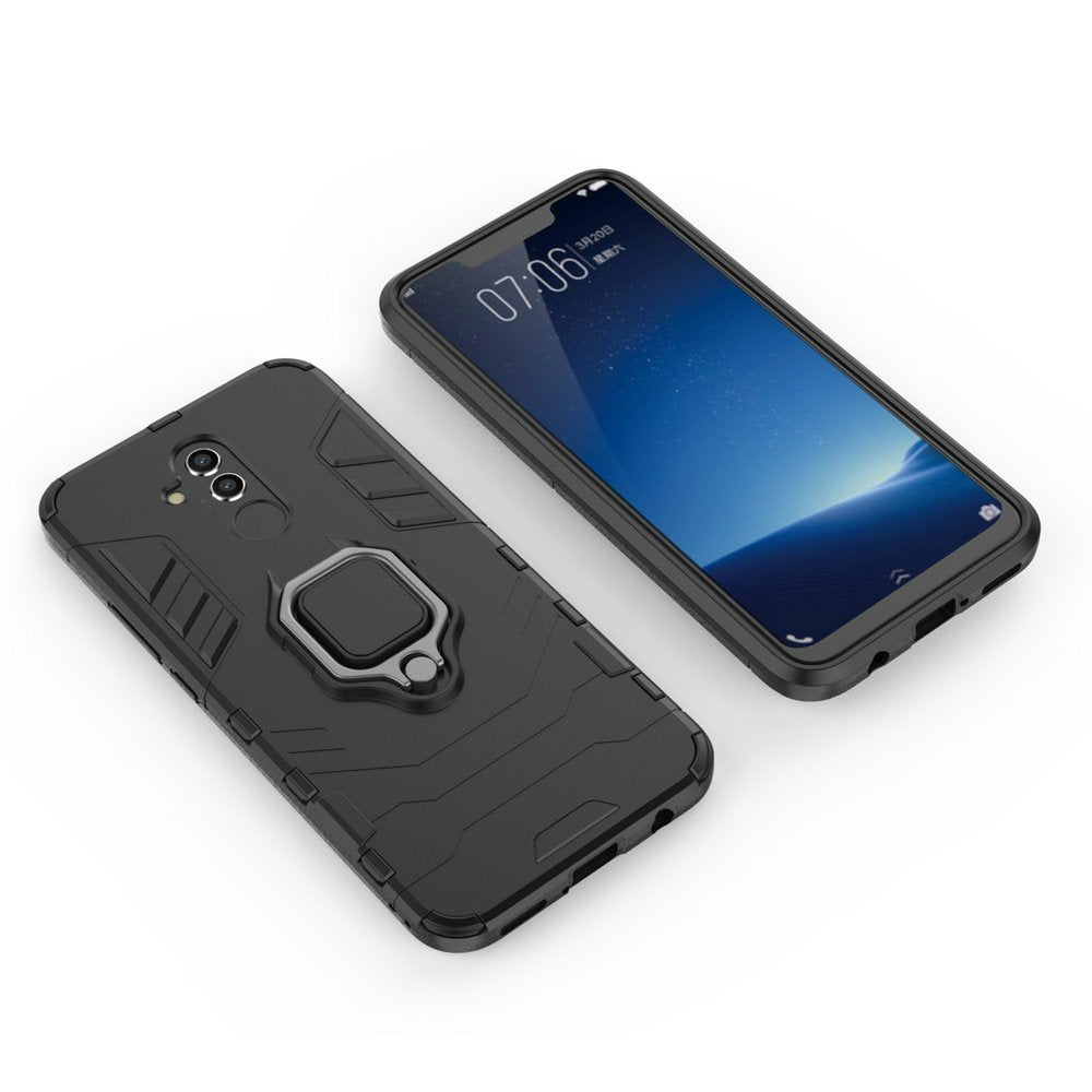 Ring Armor Case zaščitna torbica za Huawei Mate 20 Lite