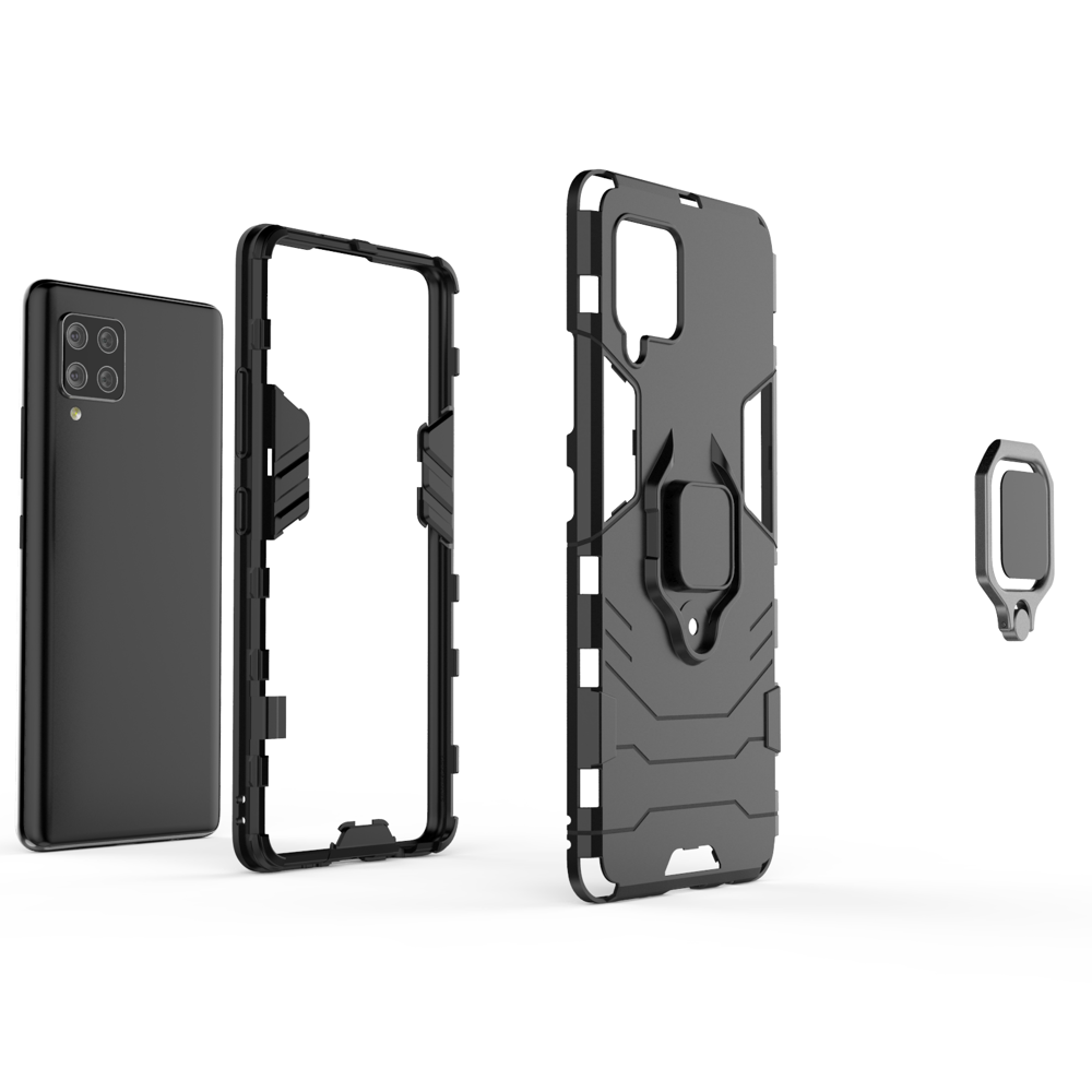 Ring Armor Case zaštitna futrola za Samsung Galaxy A42 5G