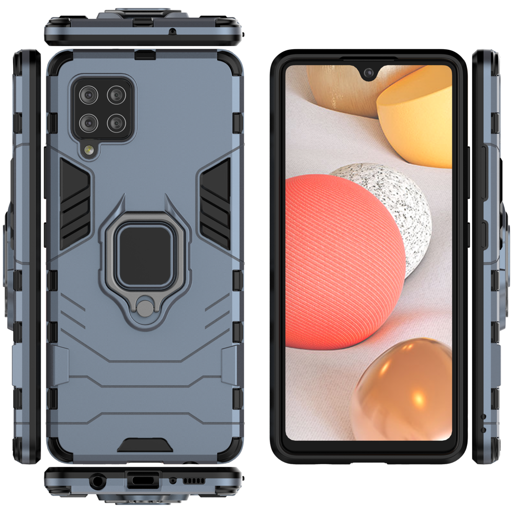 Ring Armor Case zaštitna futrola za Samsung Galaxy A42 5G