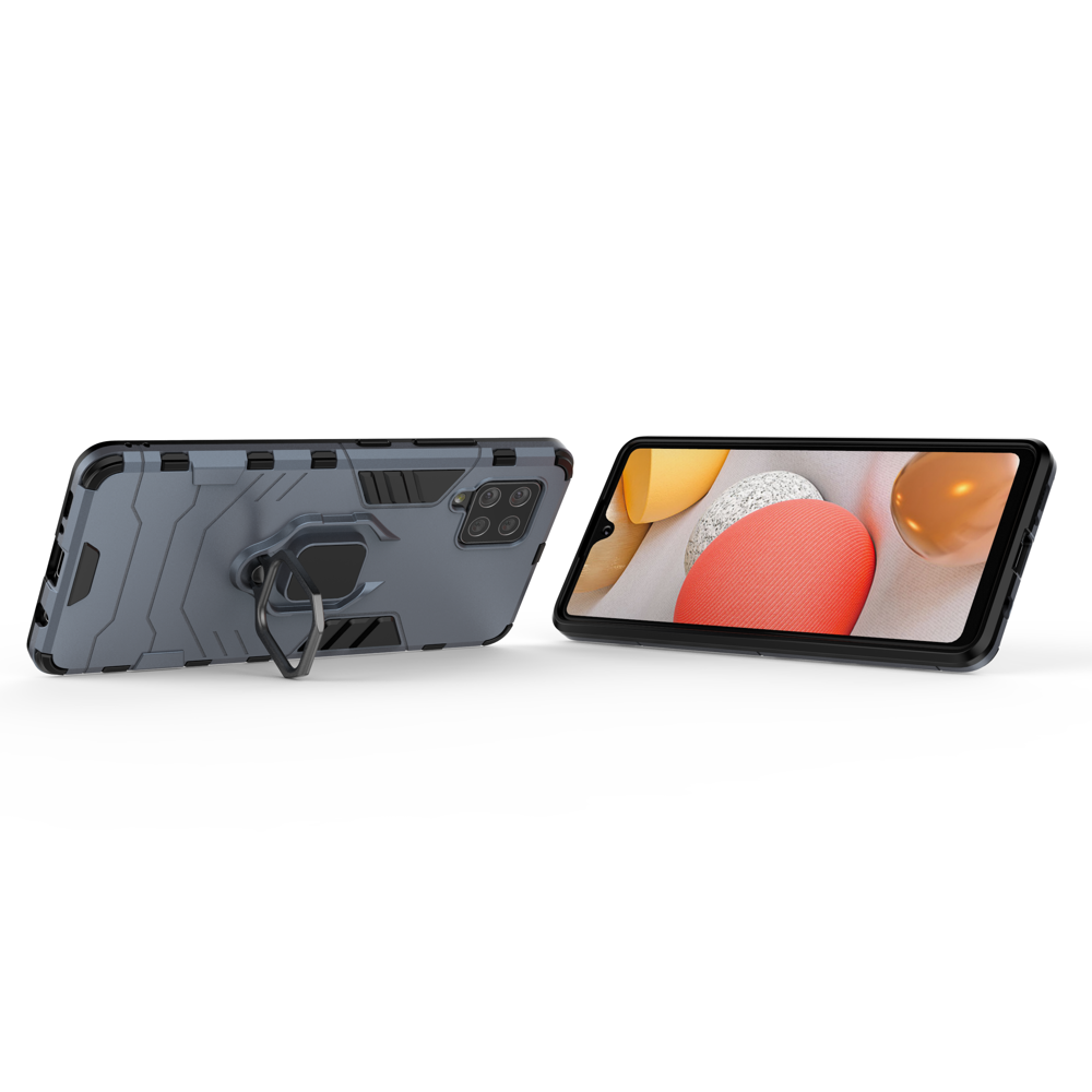 Ring Armor Case zaštitna futrola za Samsung Galaxy A42 5G