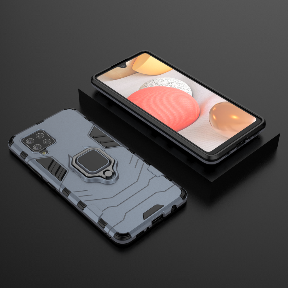 Ring Armor Case zaštitna futrola za Samsung Galaxy A42 5G