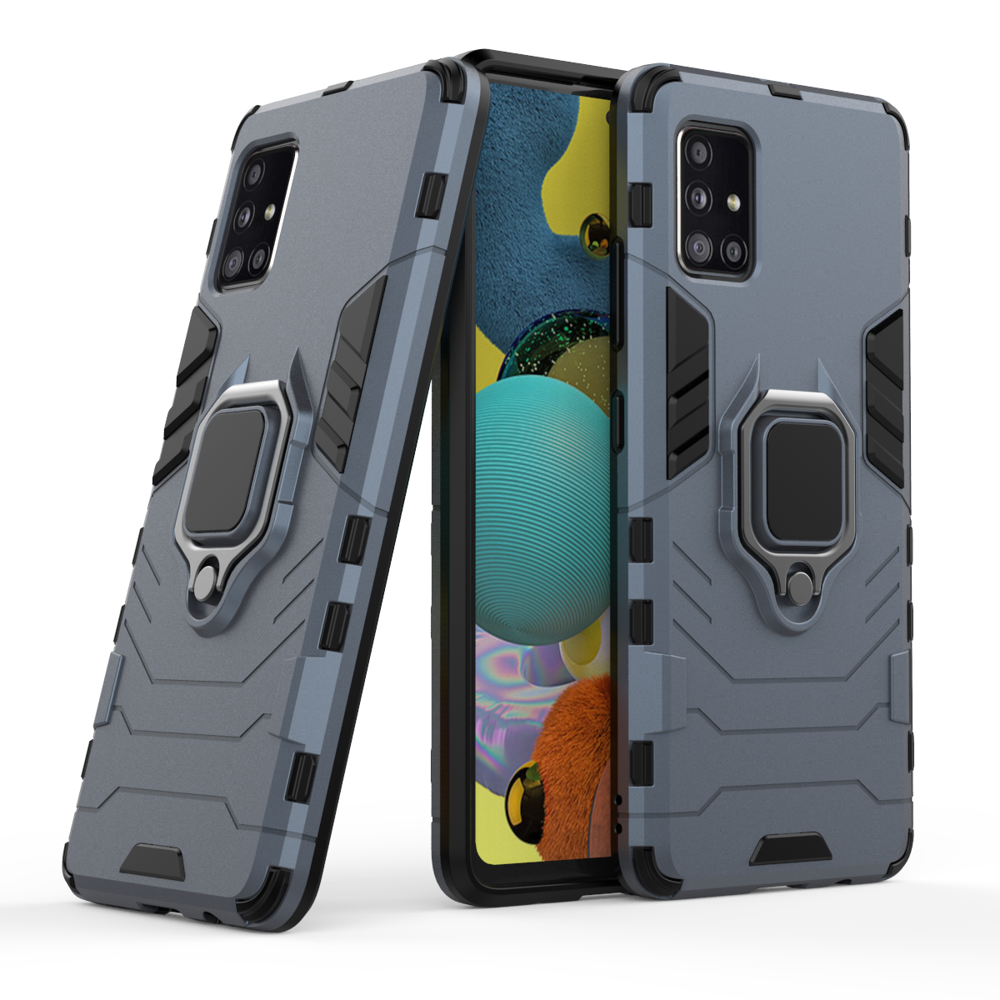 Ring Armor Case zaščitna torbica za Samsung Galaxy A51 5G
