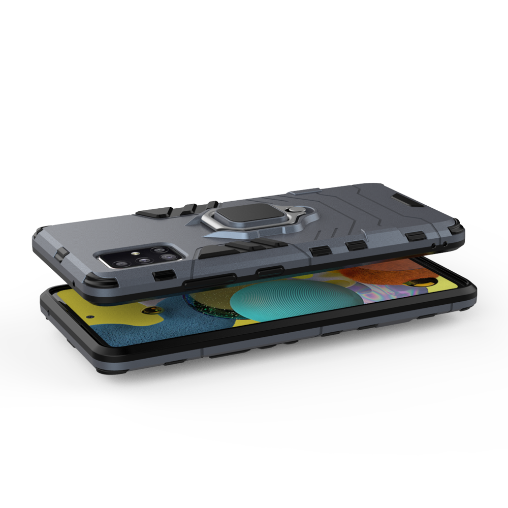 Ring Armor Case zaščitna torbica za Samsung Galaxy A51 5G
