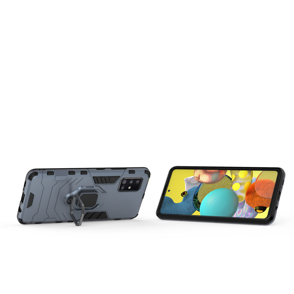 Ring Armor Case zaščitna torbica za Samsung Galaxy A51 5G