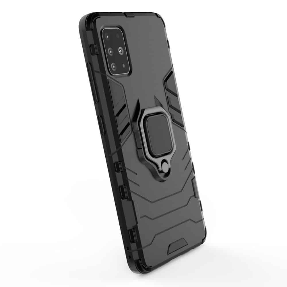 Ring Armor Case zaščitna torbica za Samsung Galaxy A51