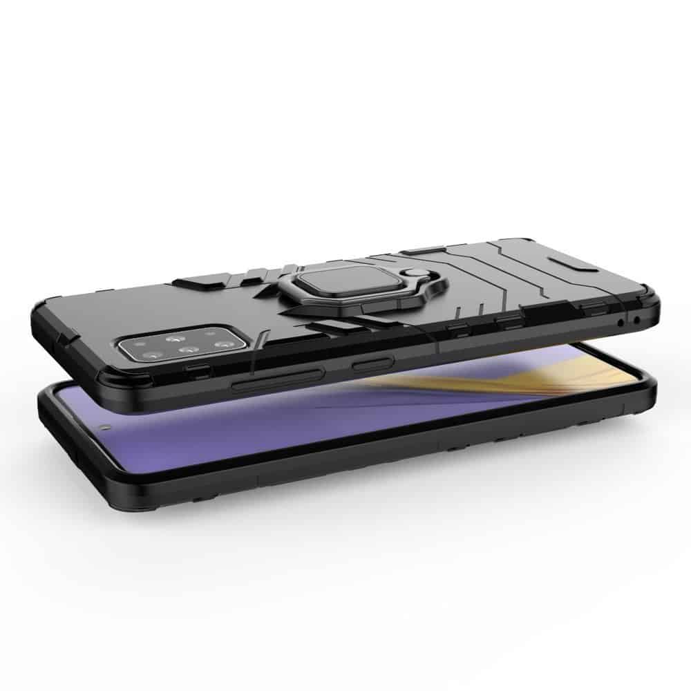 Ring Armor Case zaščitna torbica za Samsung Galaxy A51