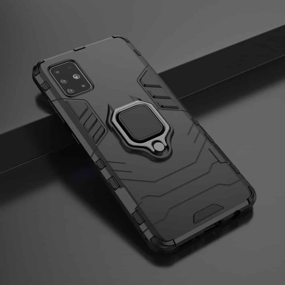 Ring Armor Case zaščitna torbica za Samsung Galaxy A51