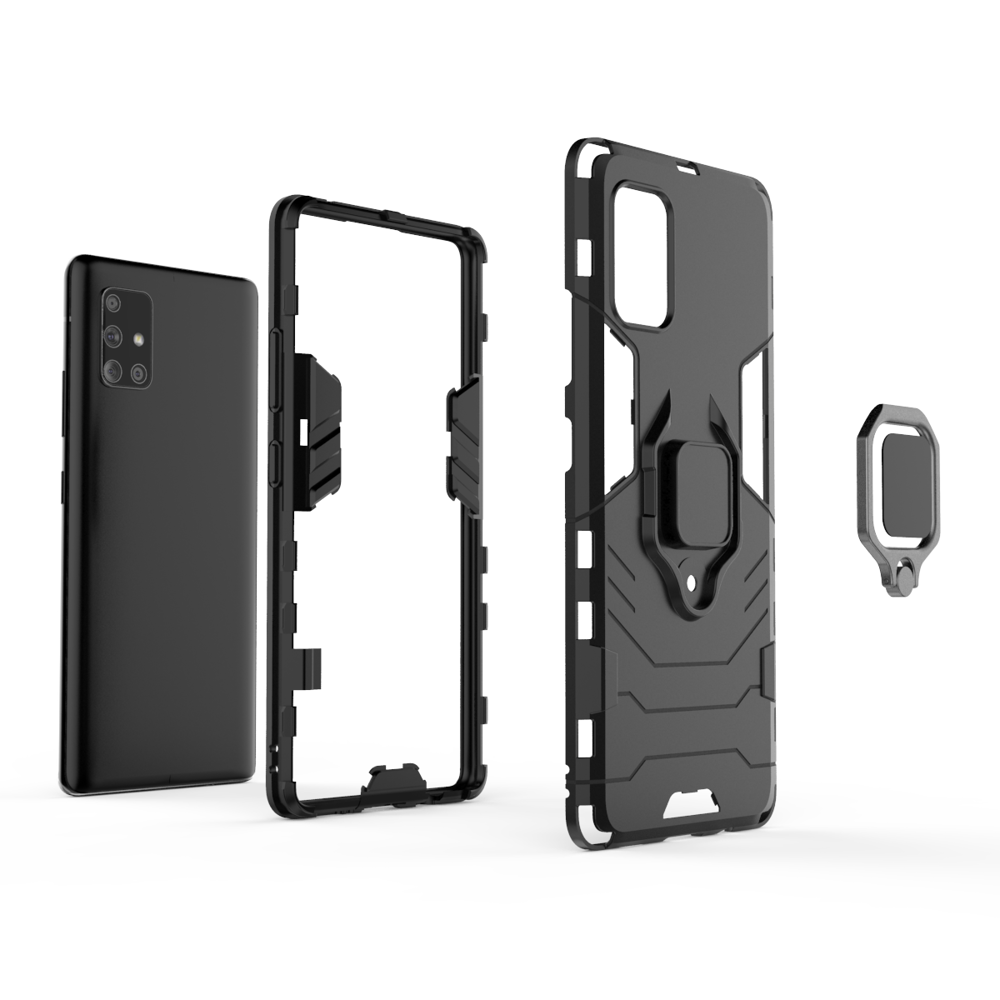 Ring Armor Case zaštitna futrola za Samsung Galaxy A71 5G