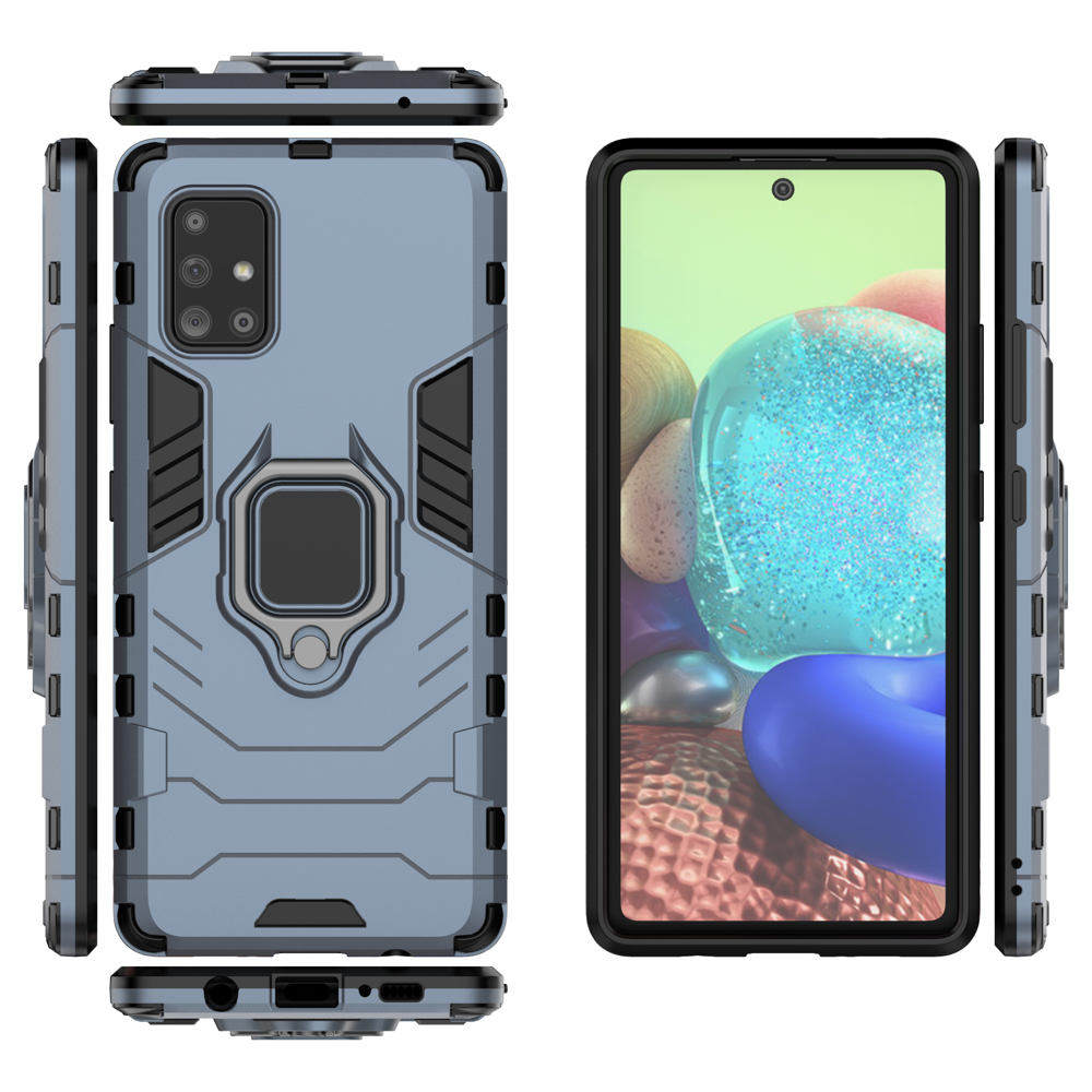 Ring Armor Case zaštitna futrola za Samsung Galaxy A71 5G