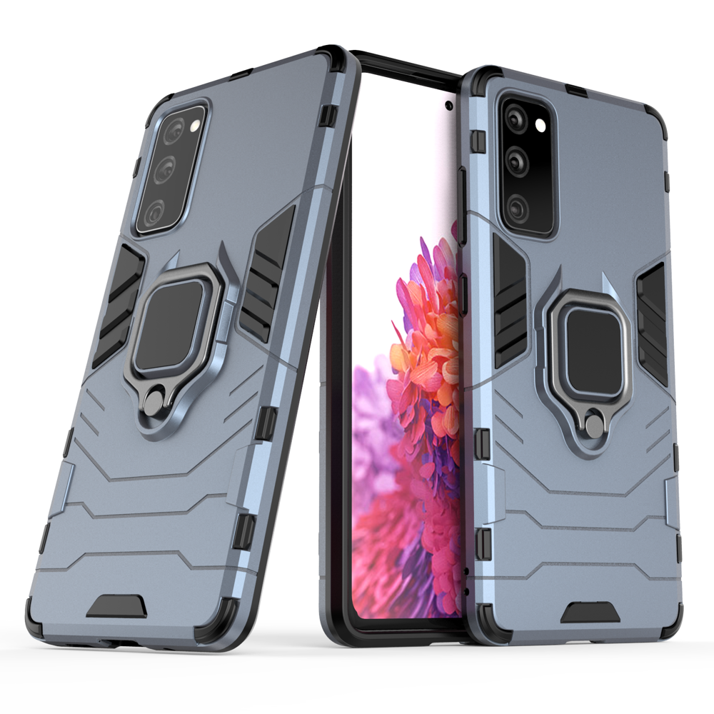 Ring Armor Case zaščitni ovitek za Samsung Galaxy S20 FE 5G