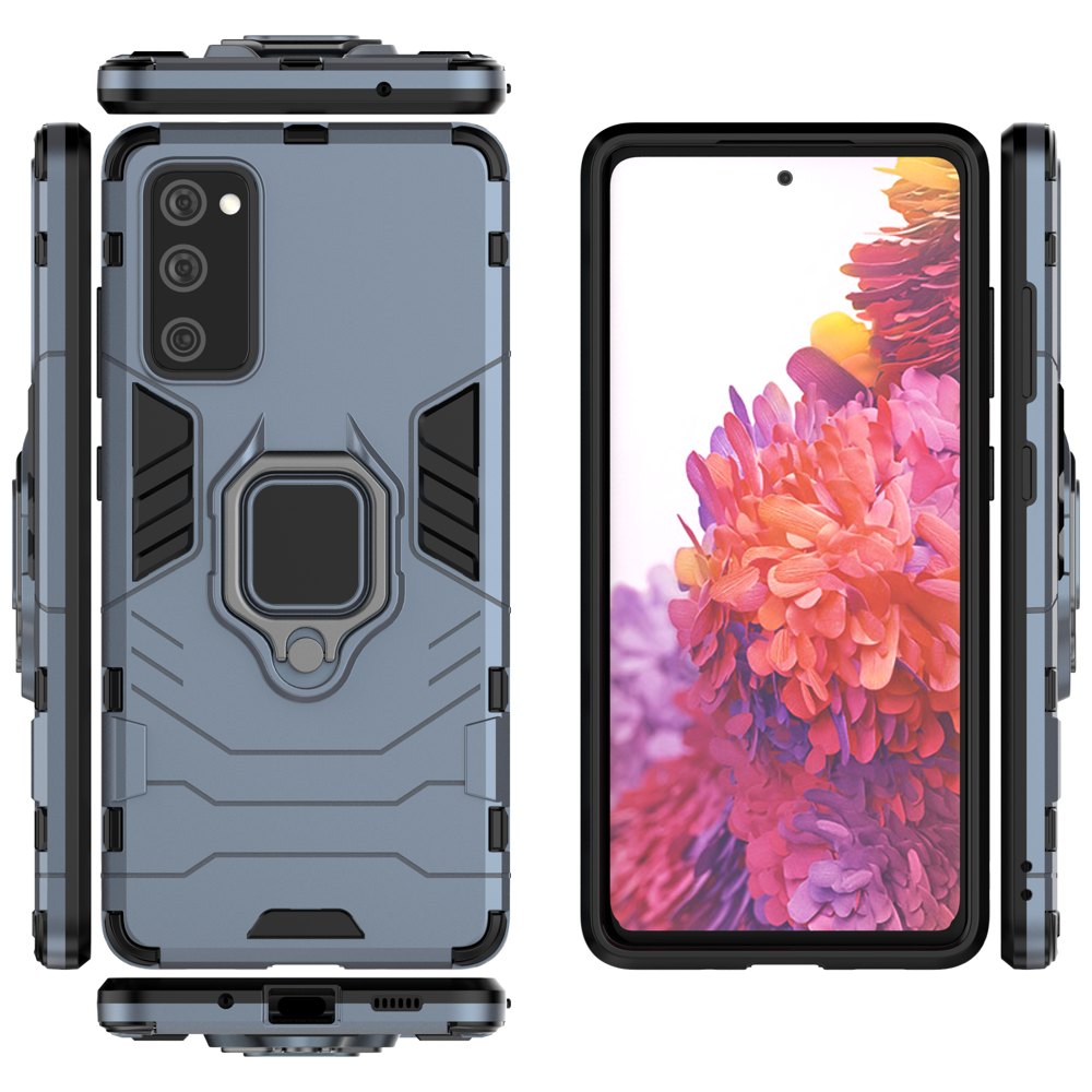 Ring Armor Case zaščitni ovitek za Samsung Galaxy S20 FE 5G
