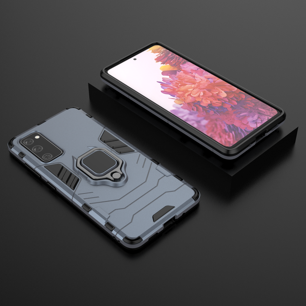 Ring Armor Case zaščitni ovitek za Samsung Galaxy S20 FE 5G