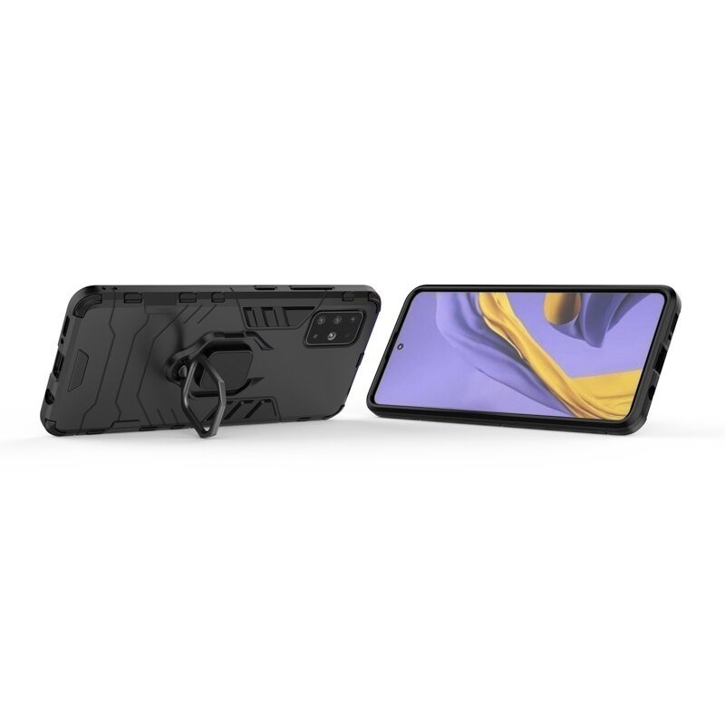 Zaščitni ovitek Ring Armor Case za Samsung Galaxy S20 Plus