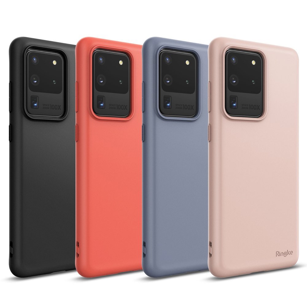 Ringke Air S ultra tanek ovitek za Samsung Galaxy S20 Ultra