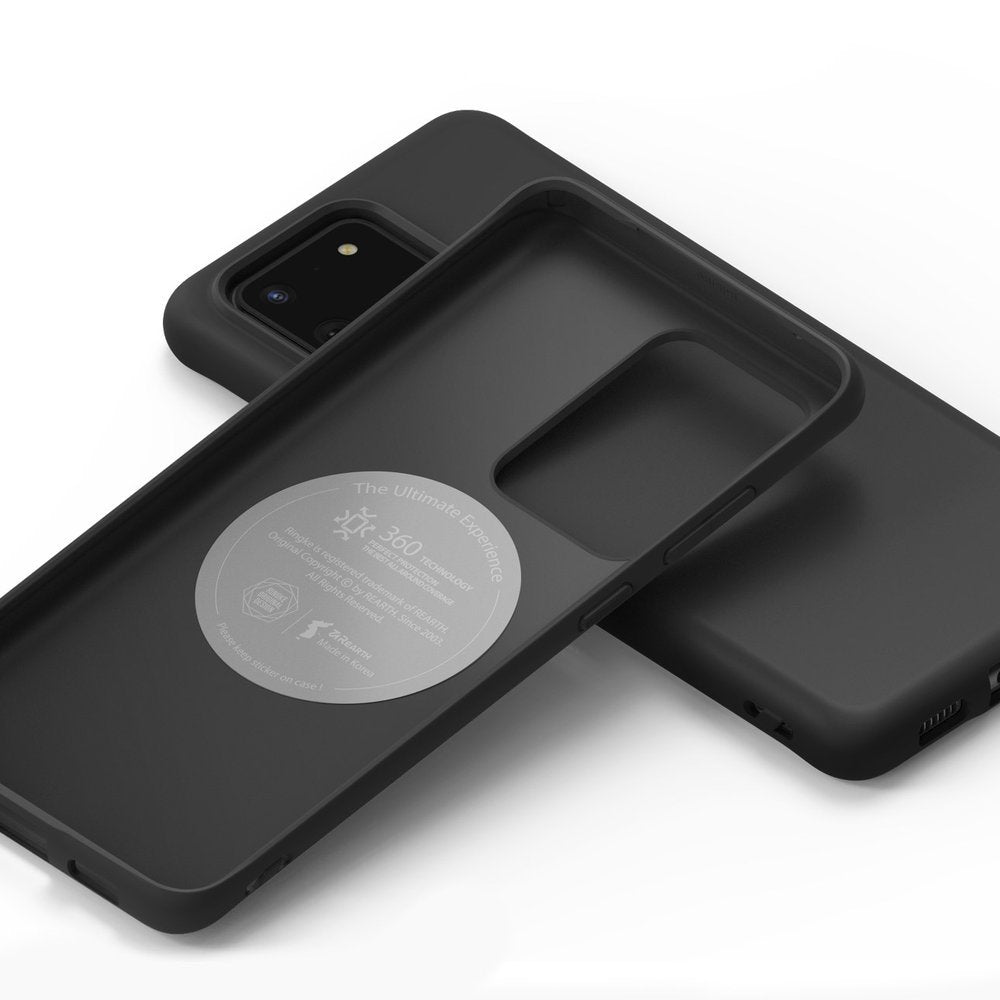 Ringke Air S ultra tanek ovitek za Samsung Galaxy S20 Ultra