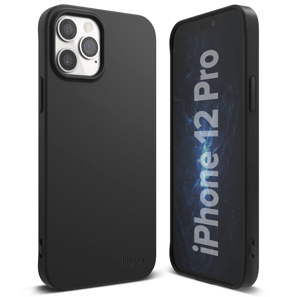 Ringke Air S etui za iPhone 12 Pro / iPhone 12
