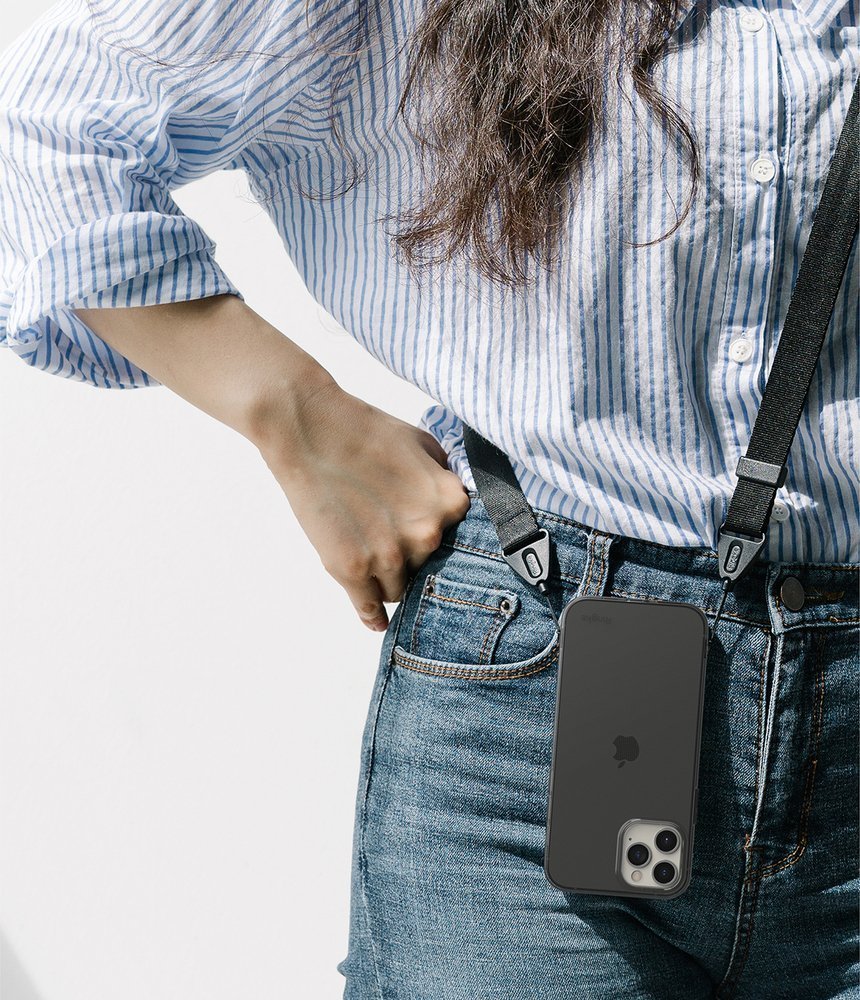 Ringke Air S etui za iPhone 12 Pro / iPhone 12