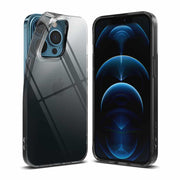Ringke Air ultra tanka gel TPU maska za iPhone 13 Pro crna