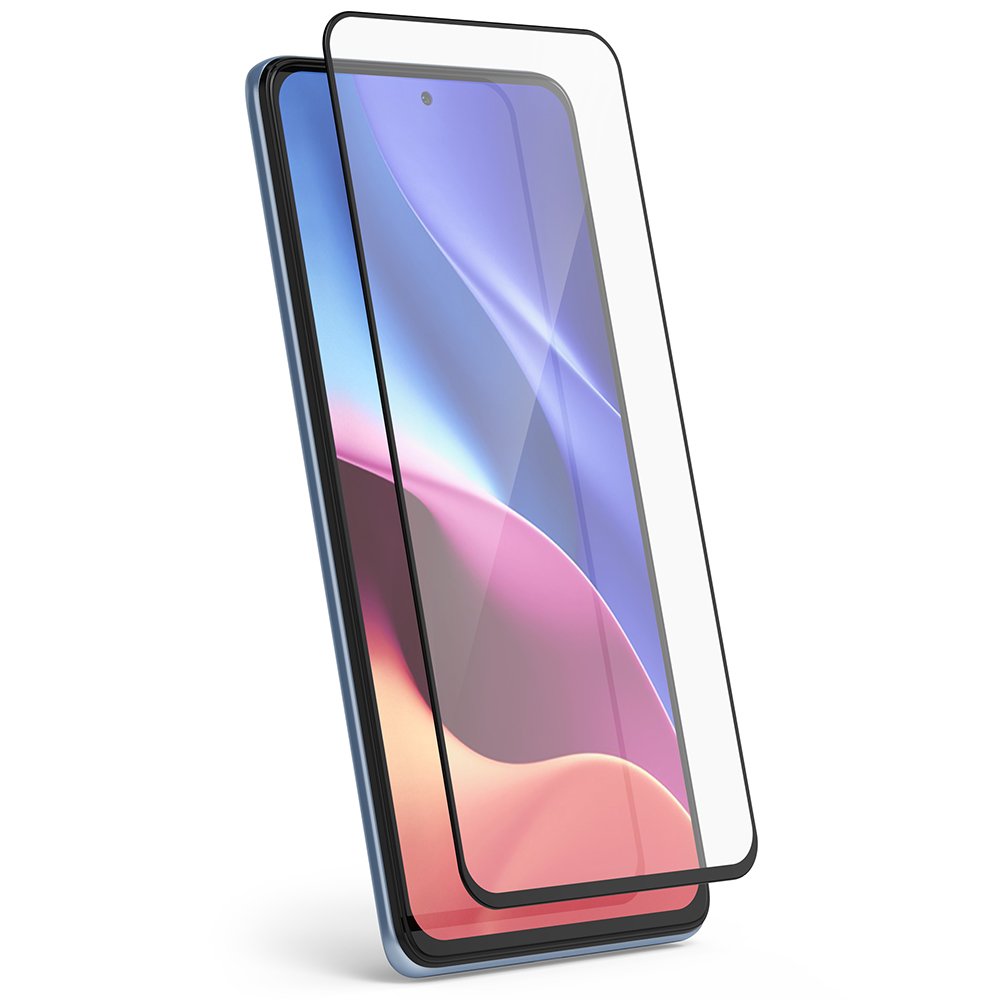 Ringke Invisible Defender ID steklo Kaljeno steklo 2,5D 0,33 mm za Xiaomi Mi 10T Lite 5G / Mi 10i 5G
