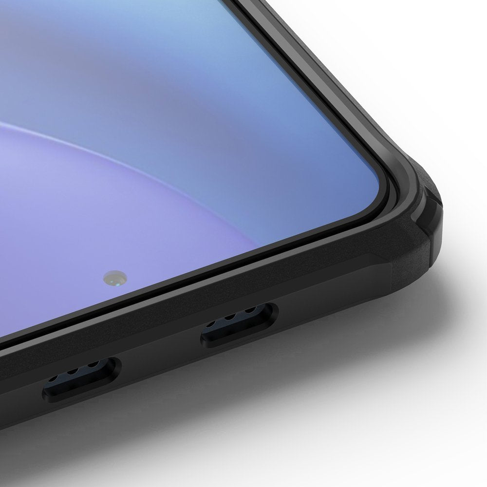 Ringke Invisible Defender ID steklo Kaljeno steklo 2,5D 0,33 mm za Xiaomi Mi 10T Lite 5G / Mi 10i 5G