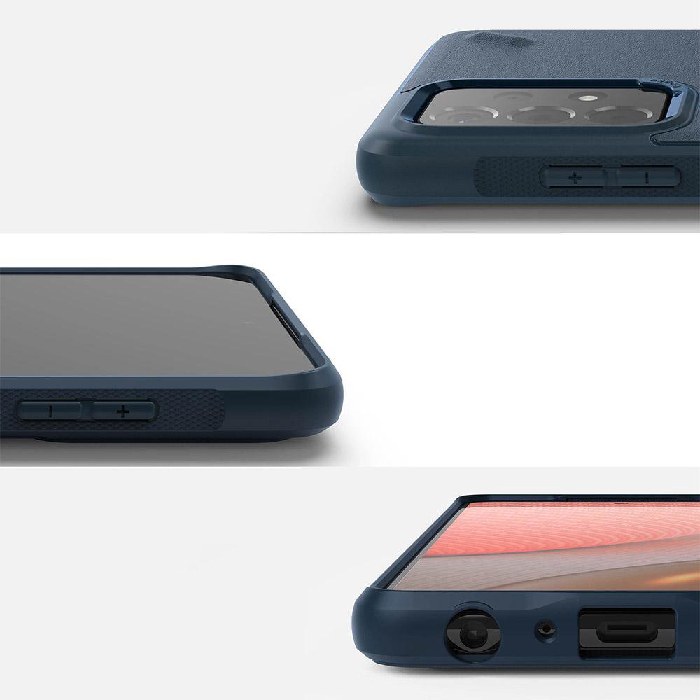 Ringke Onyx trpežna TPU torbica za Samsung Galaxy A72 4G/5G