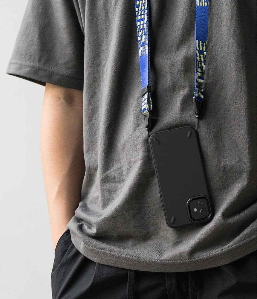 Ringke Onyx trpežen ovitek za iPhone 12 mini