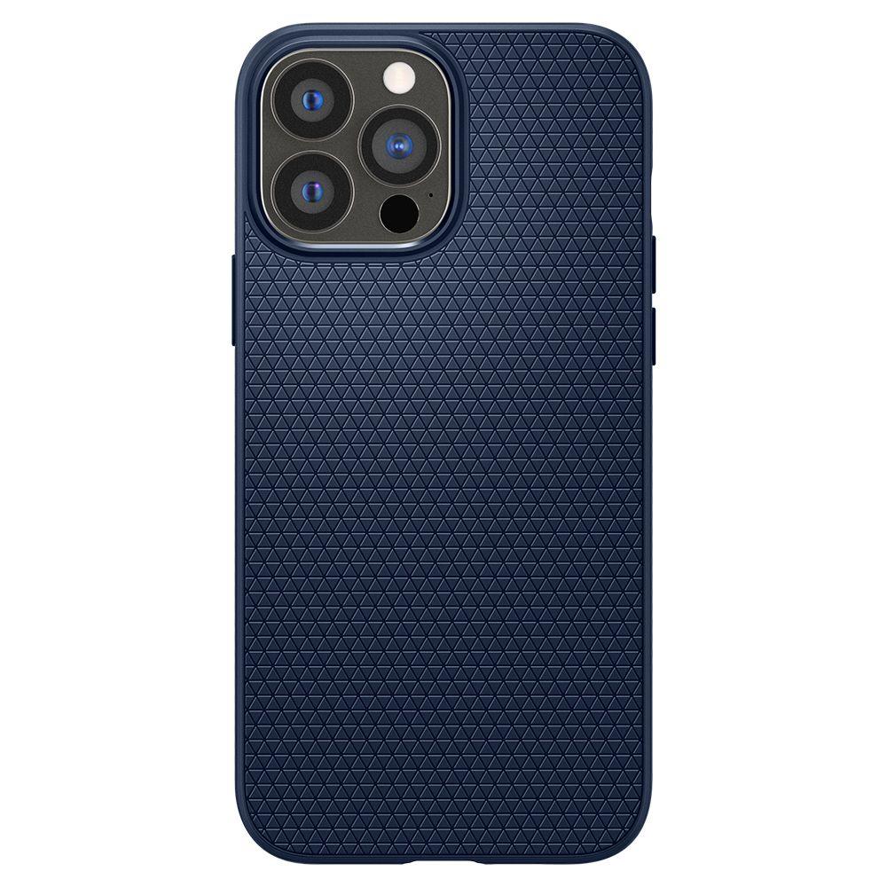 SPIGEN LIQUID AIR ZA IPHONE 13 PRO NAVY BLUE