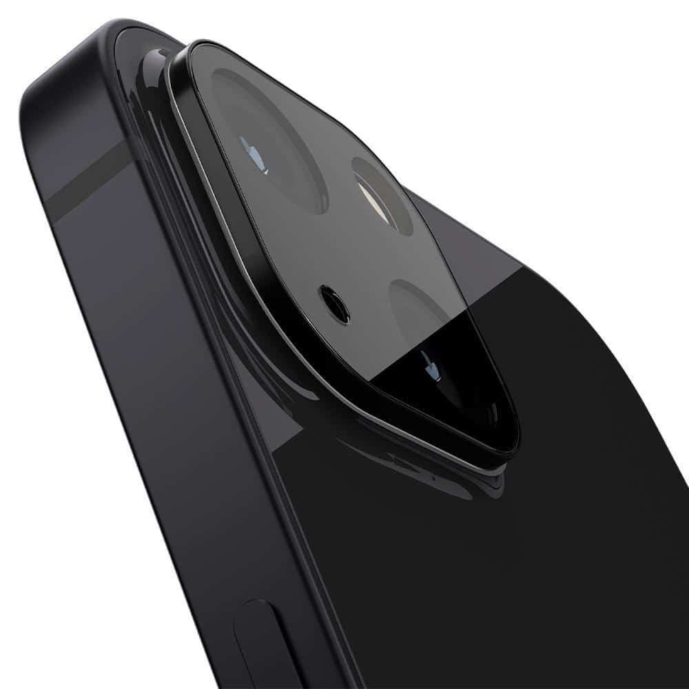 SPIGEN OPTIK.TR ZAŠČITA ZA KAMERO 2 kosa ZA IPHONE 13 MINI / IPHONE 13