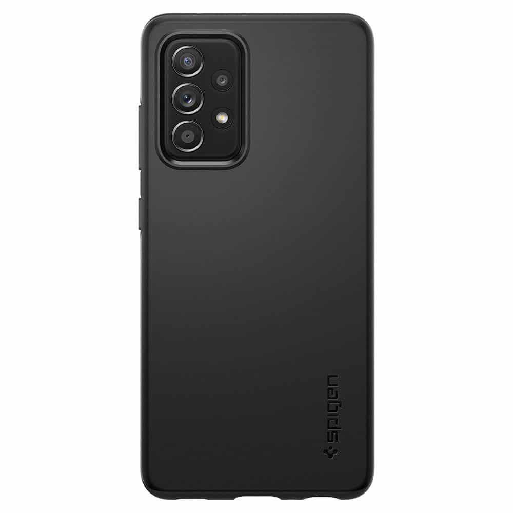 SPIGEN THIN FIT ZA SAMSUNG GALAXY A52 / A52 5G / A52s 5G