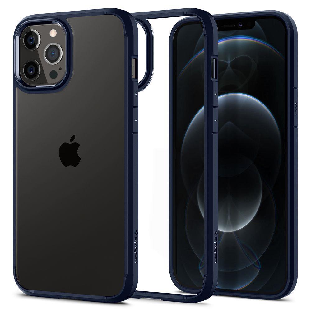 OVITEK SPIGEN ULTRA HYBRID ZA IPHONE 12/12 PRO