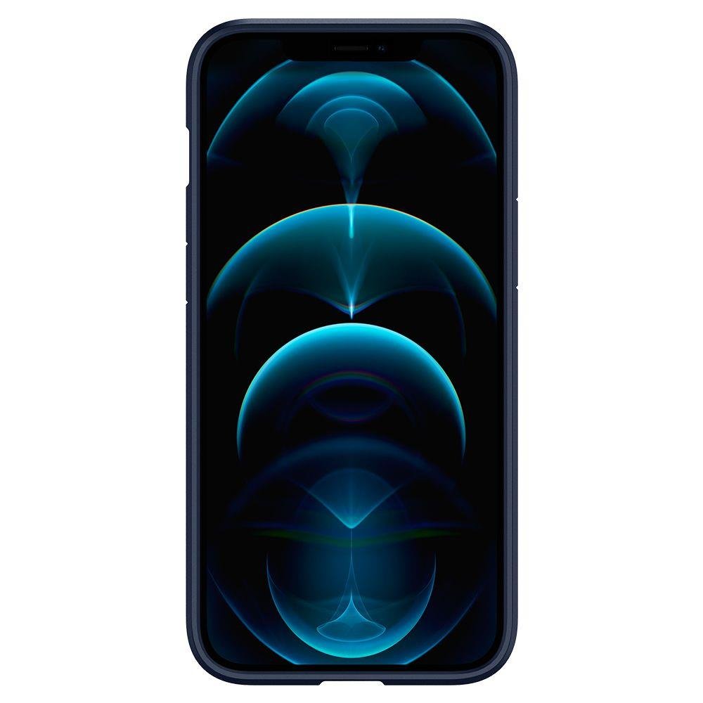 OVITEK SPIGEN ULTRA HYBRID ZA IPHONE 12/12 PRO