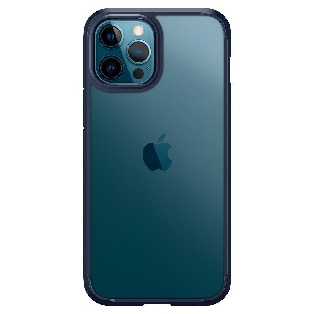 OVITEK SPIGEN ULTRA HYBRID ZA IPHONE 12/12 PRO