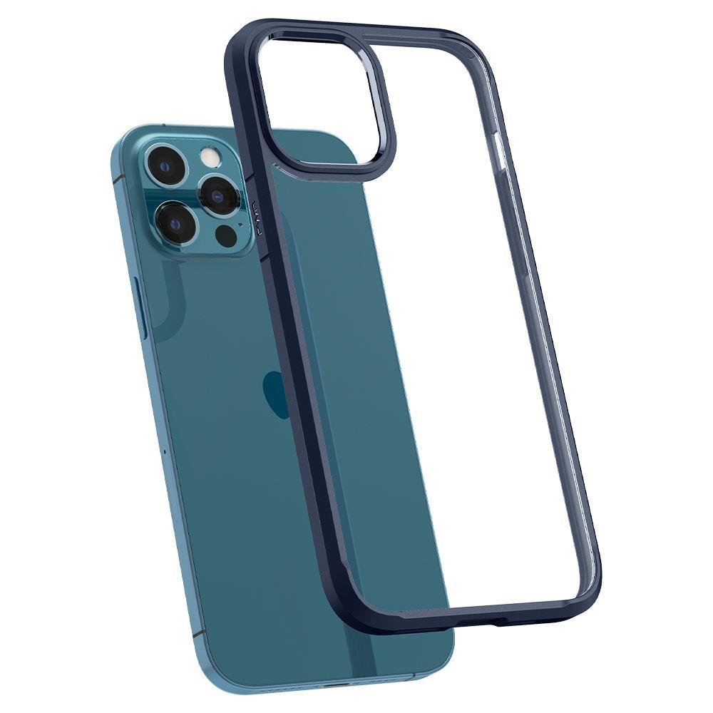 OVITEK SPIGEN ULTRA HYBRID ZA IPHONE 12/12 PRO