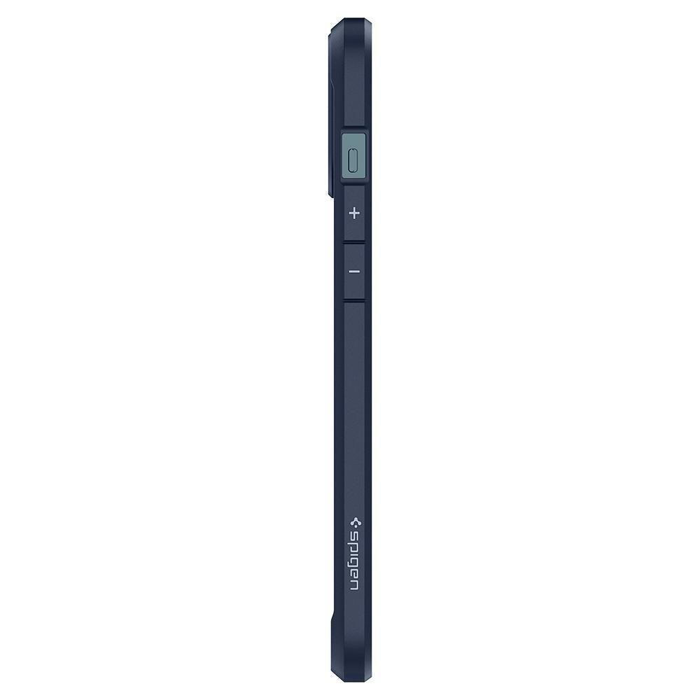 SPIGEN Ultra Hybrid zaščitna torbica za iPhone 12 Pro Max