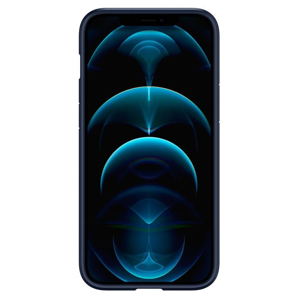 SPIGEN Ultra Hybrid zaščitna torbica za iPhone 12 Pro Max