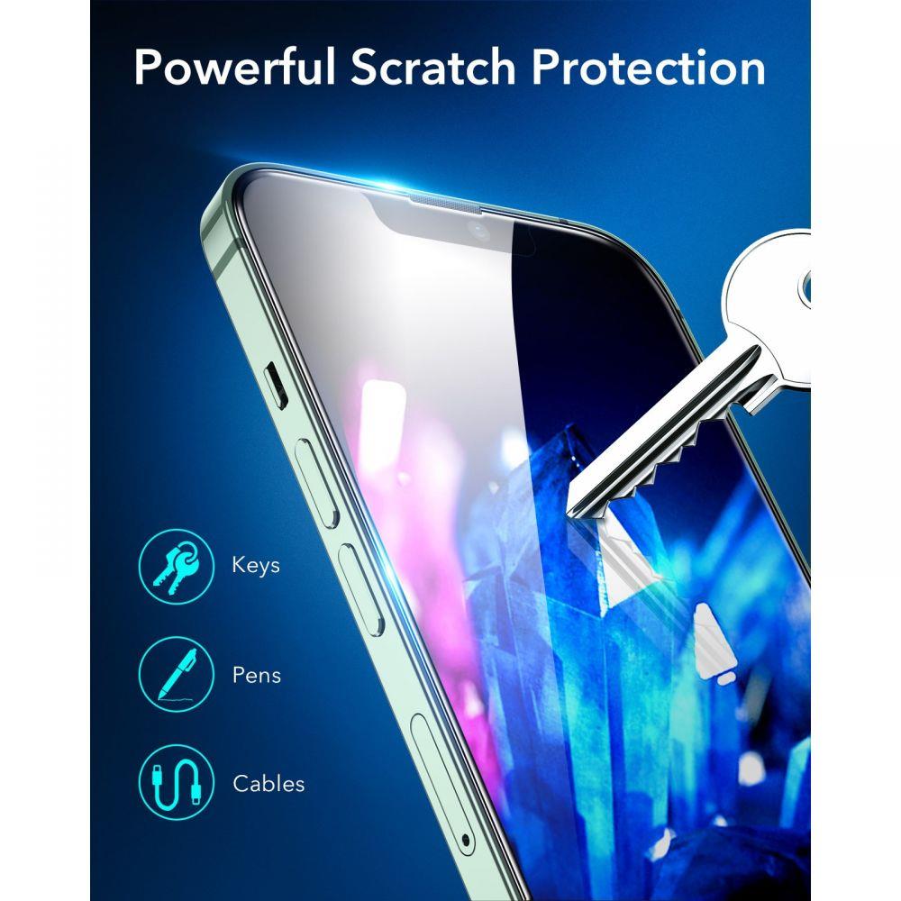 ESR ARMORITE KALJENO STEKLO 2 KOS PAKET ZA IPHONE 13 MINI
