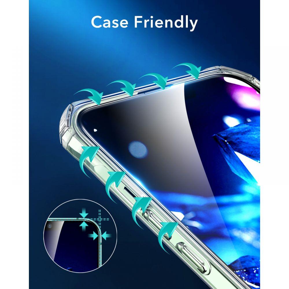 ESR ARMORITE KALJENO STEKLO 2 KOS PAKET ZA IPHONE 13 MINI