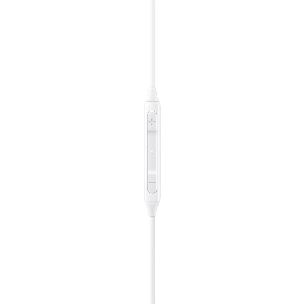 Samsung EO-IC100BW AKG stereo slušalke USB-C bele