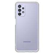 Samsung Soft Clear Cover s okvirom od gela i pojačanom stražnjom stranom Samsung Galaxy A32 5G